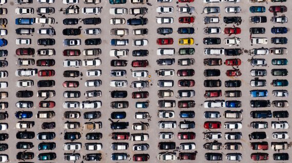 L'électrification des flottes de véhicules gagne du terrain