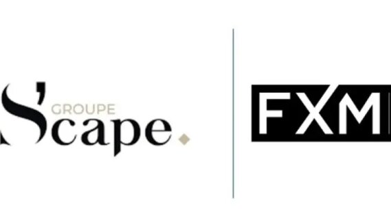 Le groupe S'cape renforce son maillage territorial avec le rachat de l'agence lilloise FXM Events