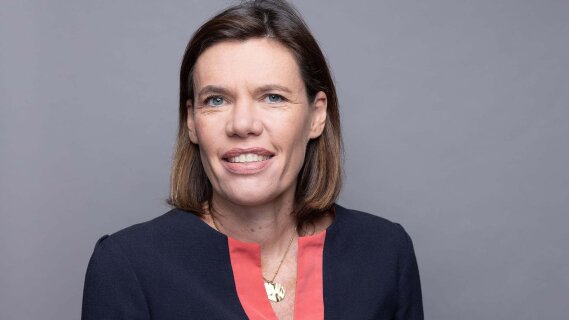 Katia de Saint Germain nommée DRH de Verallia