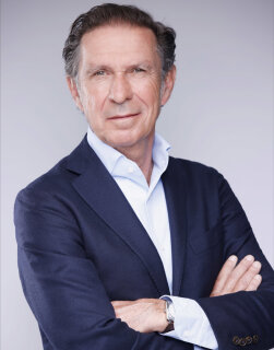 Hervé Navellou (L'Oréal) : " Nous agissons pour la beauté et faire avancer l'innovation sociale" 