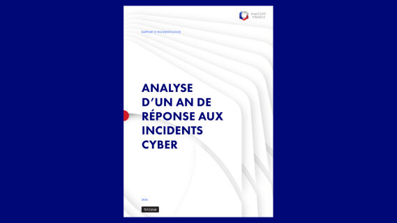 Cybercriminalité : l’opportunisme lucratif domine selon les CERT