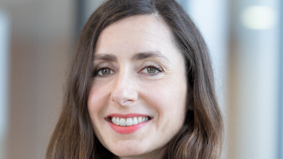 Alexandra Bourreau prend les commandes de l’exploitation chez SNCF Immobilier