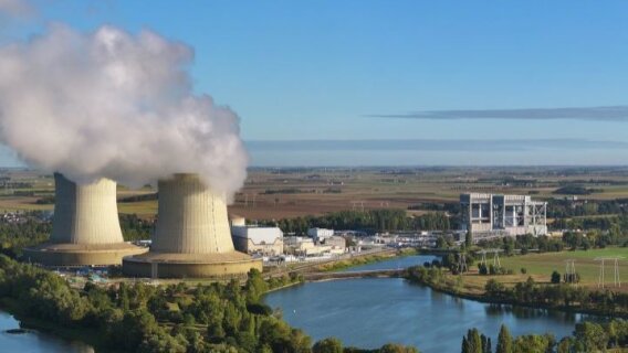 EDF : achats et ingénierie unis pour accélérer la transition environnementale