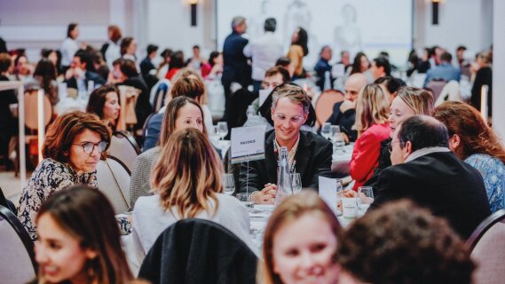 LIVE&COM : là où se jouent les rencontres business les plus stratégiques du printemps