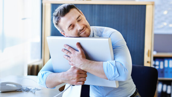 « C’est mon bureau ! » : quel besoin de territorialisation de l’espace de travail post-Covid ?
