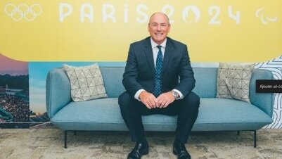 Alastair Currie (SLX) : " Les JO 2024 nous ouvrent la voie à de nouvelles opportunités de business"