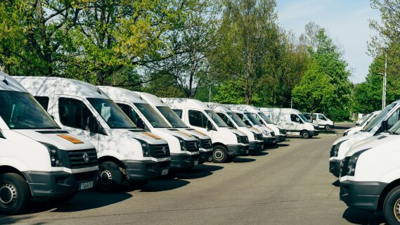 Baromètre de l'Arval Mobility Observatory France : l'électrification des flottes avance 