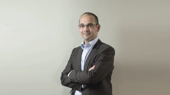Guillaume Porquier nommé DSI de Saint-Maclou