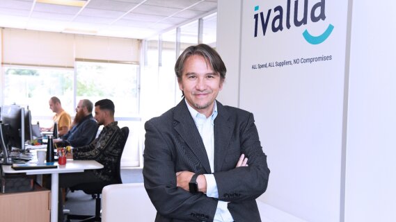 Ivalua : « Nous avons enregistré 25 % de croissance l’an dernier »