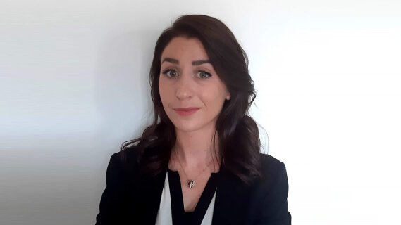 Joy-Alexandra Denis (Arquus) : « la sécurité par conception est, pour nous, une obligation »
