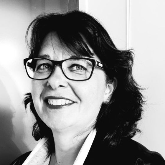 Marie-Noëlle Gougeon nommée Pilote Parc Tertiaire chez EDF