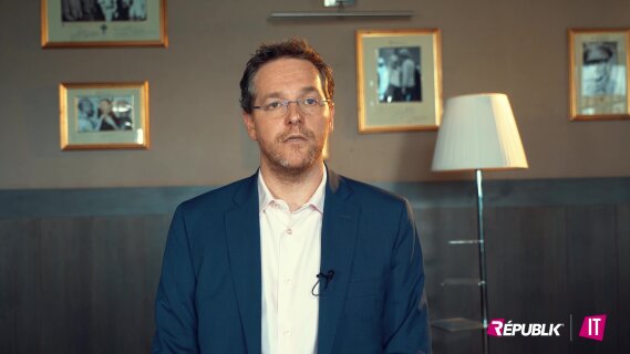 Disruptiv'Summit 2022 : s’adapter aux évolutions des attentes métier en garantissant la résilience