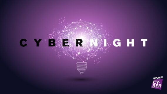 Participez à la Cyber Night 2022