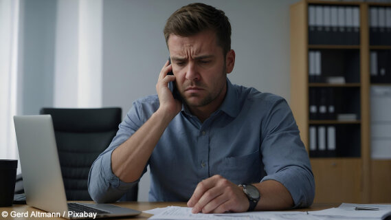Le burn-out guette les CISO, mettant en danger les organisations