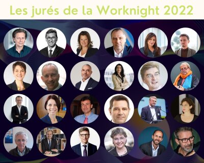 Worknight : l’industrie immobilière tertiaire en quête du Future of Work