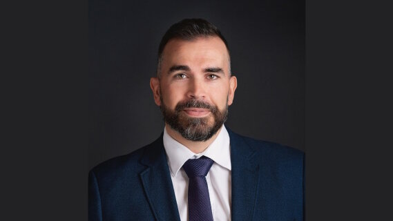 Michael Perrino nommé CISO groupe de Sonepar