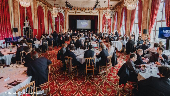Hacktiv’Summit 2024 : quelles préoccupations pour les CISO en 2024 ?