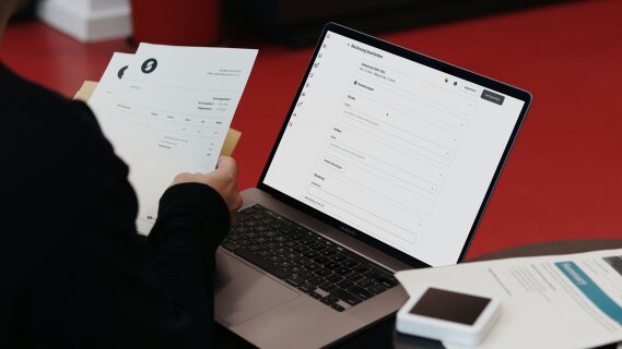 Facturation électronique : Oxalys s’allie à AGENA3000 et accélère le pas 