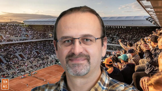 La Fédération Française de Tennis protège ses données stockées dans le cloud