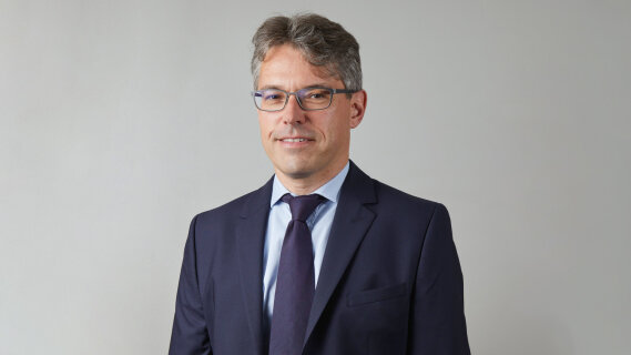 Romain Dachy nommé DSI de Domitys