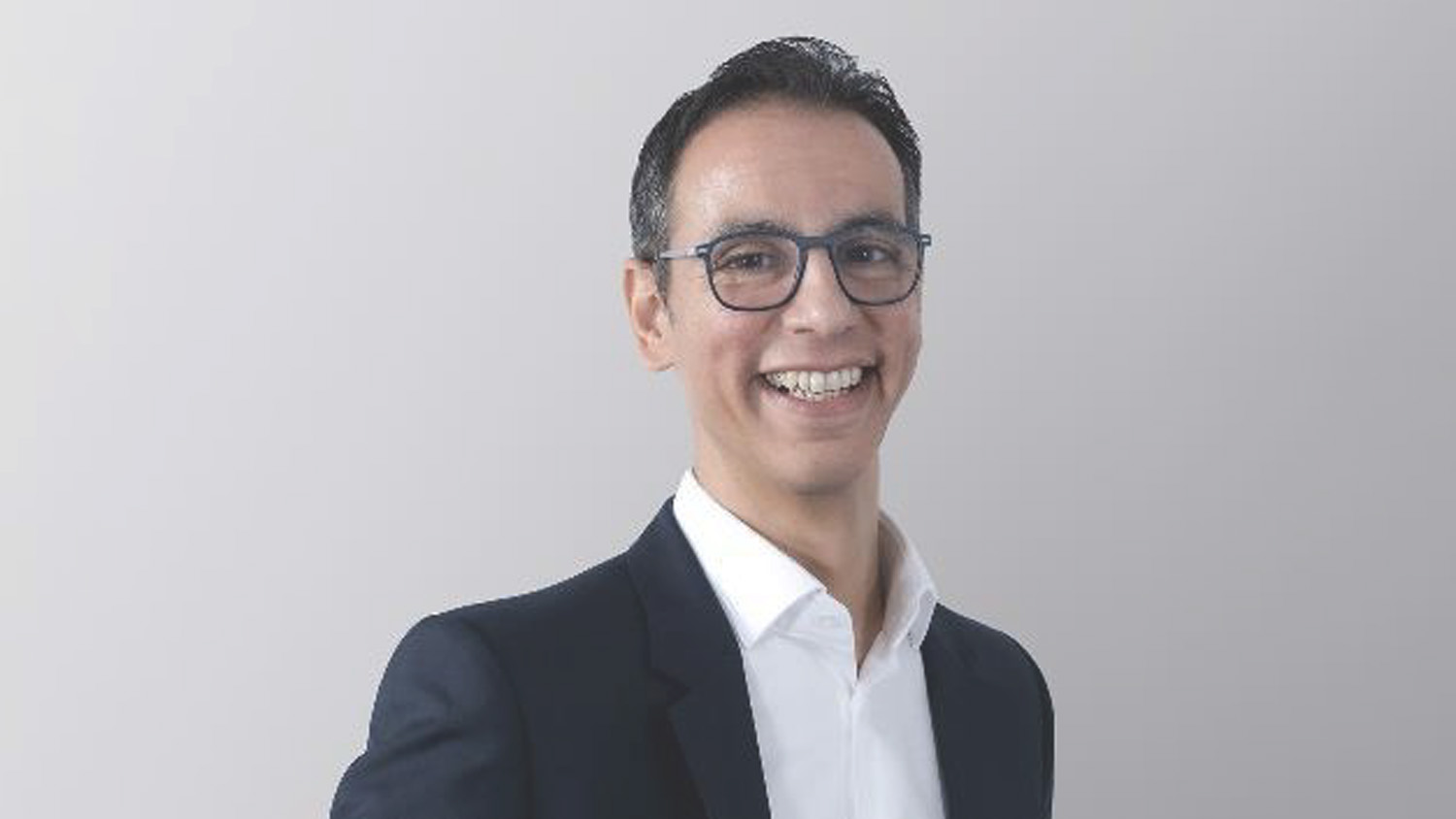 Fouad Latrech prend la tête de l’IT et de la Data de CNP Assurances