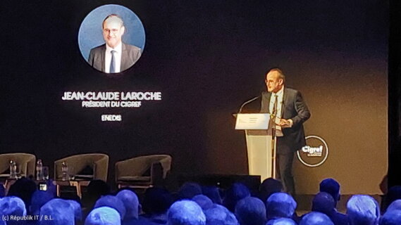 Le Cigref veut un numérique durable, responsable et de confiance