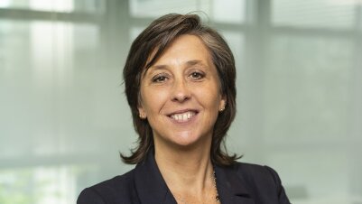Constance Wiblé nommée Directrice Marque et Communication d’Allianz France