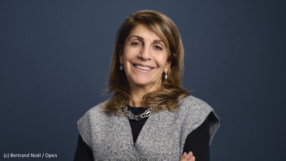 Nathalie Mrejen (Open) : « nous avons fait de la RSE un engagement stratégique depuis 2009 »
