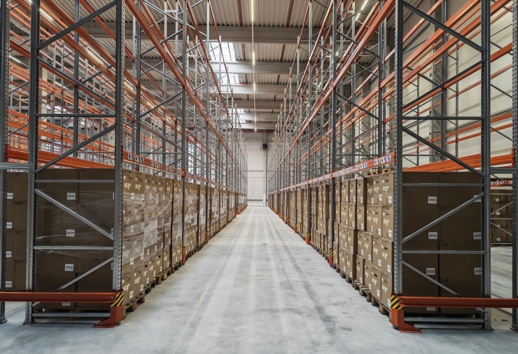 En bref : Skechers, Cainiao, Trimble, NYK Group, Fives
