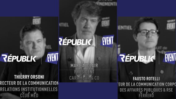 Expérience, coups de cœur… Les coulisses du Grand Oral 2025 côté jury ! 
