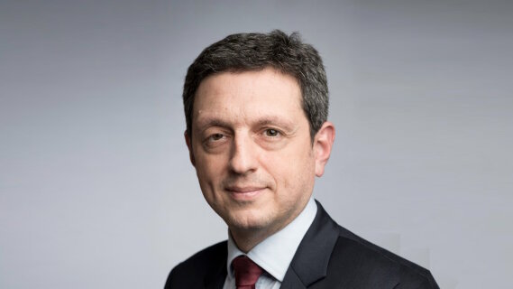 Yves Verhoeven nommé directeur de l’OSIIC