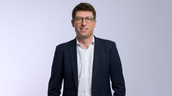 Clément Dudouet promu DSI groupe de CA-PFM (Sofinco)