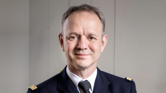 Emmanuel Naëgelen nommé provisoirement à la tête de l’ANSSI