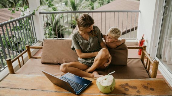 Coliving : défition, histoire, dates