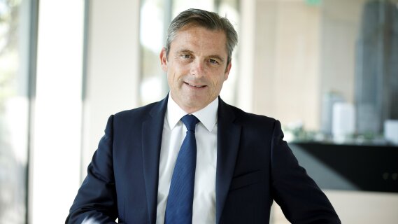 Xavier Musseau : « Les premiers mouvements d’entreprises devraient intervenir après l’été »