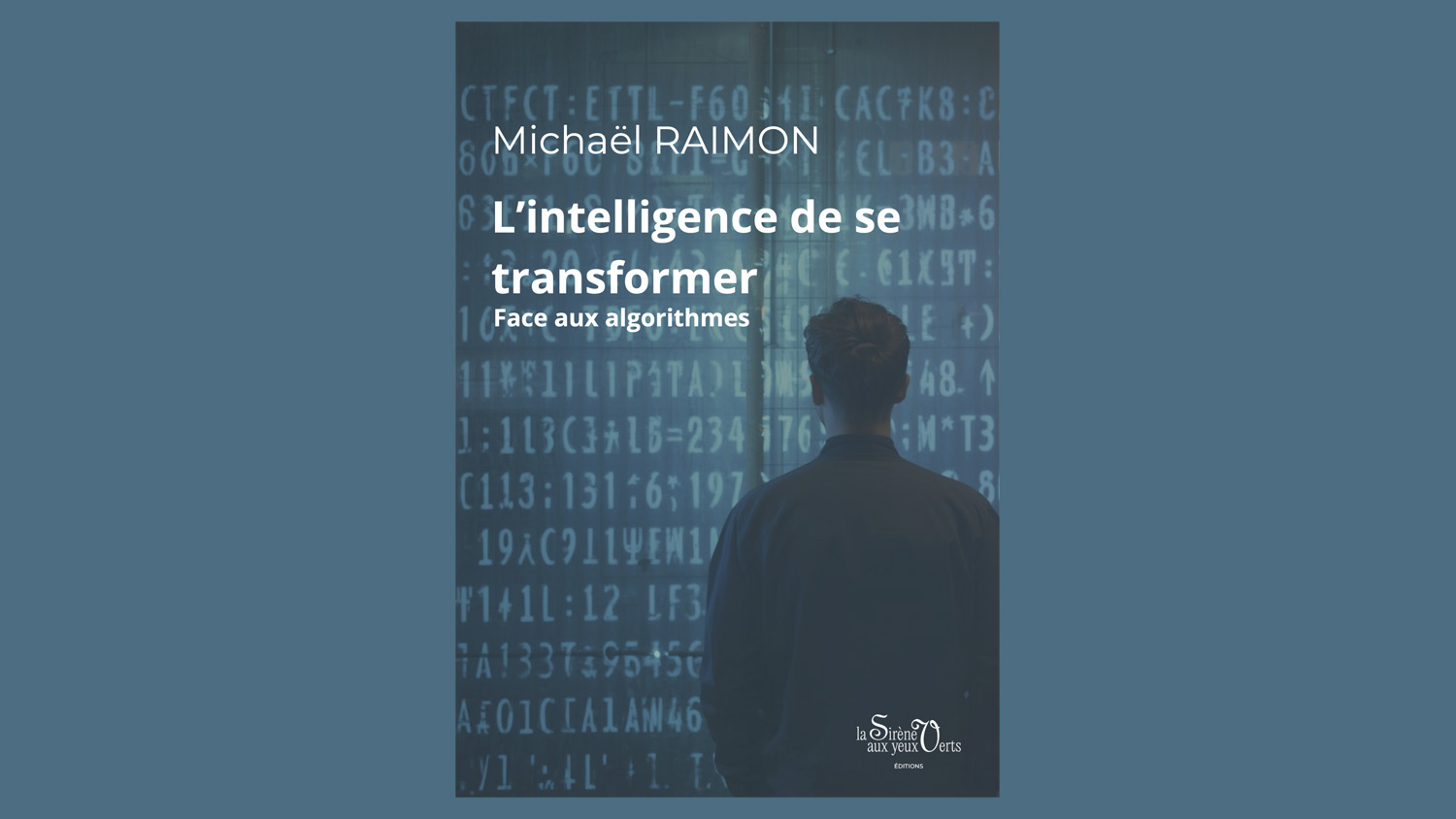Face aux algorithmes, se transformer ou être transformé