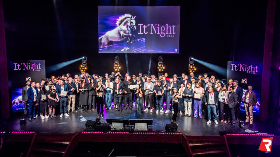 Retours sur l'IT Night 2025