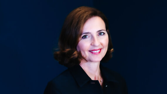 Hélène Freyss (LVMH) : "Les Journées Particulières ne sont comparables à aucun autre événement "