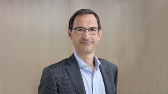Marc Camus nommé Group CIO de BNP Paribas