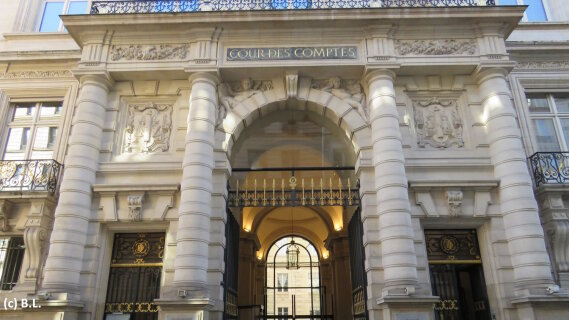 Chronique – Quand la Cour des Comptes réclame une Dinum plus autoritaire
