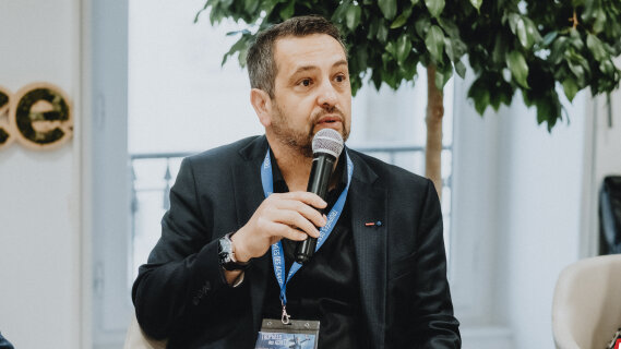 Université Paris Saclay : « Nous devons contribuer à l'équilibre budgétaire de l'université »