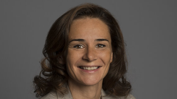 Laure Forêt (Orano) : « L’immobilier représente un vecteur de l'identité de notre groupe »