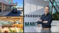 Nicolas Thibaudeau : « Le marché français reste porteur pour Starbucks