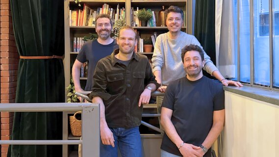 En rachetant OfficeRiders, Worklib boucle sa troisième opération de croissance externe