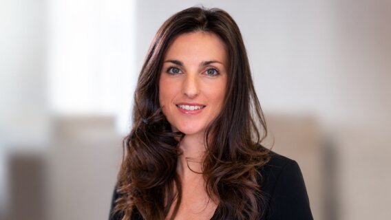 Marion Beuret nommée directrice de la communication du groupe Ipsos