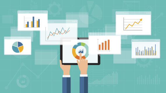 [INFOGRAPHIE] Buzzy Ratios : le coût d’un poste de travail poursuit sur sa tendance à la baisse