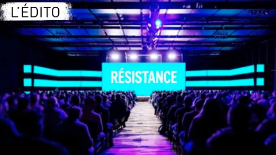Et si l’événementiel était l’antidote à la menace des réseaux sociaux sur la démocratie ?