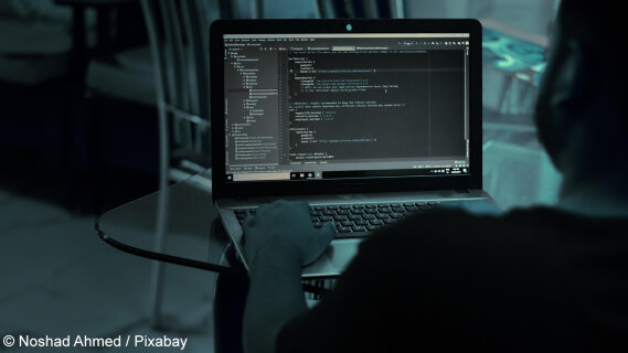 Cyber-risques en tête des risques : bis repetita placent