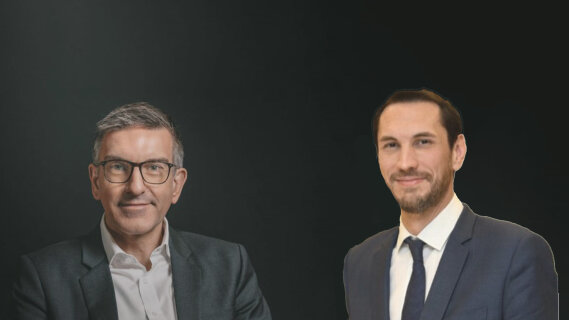 Olivier Nautet parti chez Axa, Jean-Philippe Famin promu Group CISO de BNP Paribas