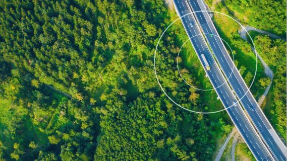 70% des e-consommateurs reconnaissent la valeur des livraisons vertes